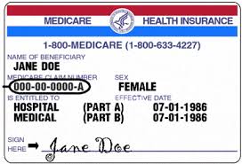 The government doesn't need your old card back and recommends that you destroy it. Medicare 101 What Does The Letter At The End Of My Medicare Number Mean Bancorp Insurance Call 800 452 6826