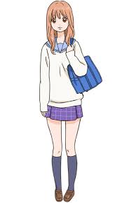 My story (俺のものがたり, ore no monogatari) is the 1st episode of ore monogatari anime. Rinko Yamato Ore Monogatari Wiki Fandom