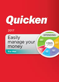 Quicken For Mac 2017 Personal Finance Budgeting Softwar Personal Finance Budget Personal Budget Personal Finance