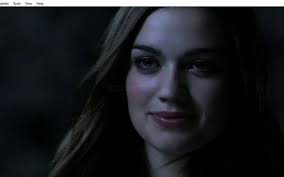 She should had more screen time