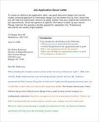 This page contains links to resume and cv samples, guides, and tips. Free 8 Cover Letter Samples In Ms Word Pdf