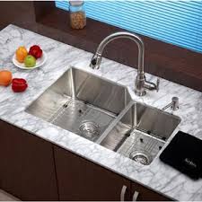 We did not find results for: Kraus 123 32 32 Undermount 60 40 Kitchen Sink Sears Marketplace