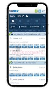1xbet mobile is a website where you can download 1xbet mobile app for android or ios, get 1xbet promo code and register on bookmaker. 1xbet Mobile App á‰ Download 1xbet Apk For Android Ios Pc