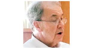 Bobby Thomas Obituary (2015)