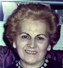 FRANCES (LANZI) CIOE Obituary July 28, 2010