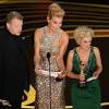 For the past two years, the oscar race for international feature hasn't been a race at all. 1