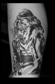 23 Cool Superhero Tattoos Forevergeek Super Hero Tattoos Hero Tattoo Temporary Tattoo Sleeves
