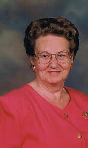 Obituary of Evelyn M. Dixon