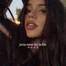 Jenna Ortega Fly High Ponyboy