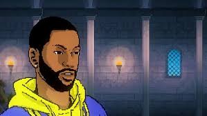 Watch Big Sean's New Video for "Jump Out the Window"