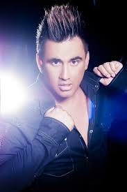 Mr. Gay Texas USofA at Large