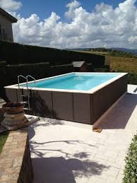 Dolcevita Gold 46 1 Backyard Makeover In Ground Pools Pool