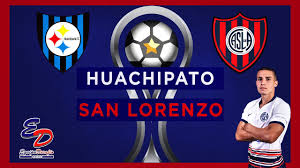 Importante:, elige un canal de la lista, si bajan una señal, debes elegir otra, mientras rep0nemos el stream. Huachipato Vs San Lorenzo En Vivo Equipodesafio Youtube