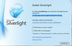 Microsoft edge for mac is a web browser built on th. How To Download And Install Silverlight On Windows 11 10