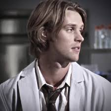 Dr. Robert Chase Edit