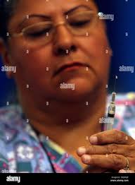 Licensed vocational nurse hi-res stock photography and images