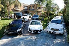 Pingin Jual Yg Mana Yah Car Collection Car Car Lot