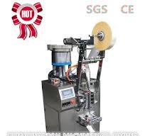 Full Automatic Screw Counting Packaging Machine (DXD-80L)