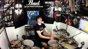 Contact Daft Punk Drum Cover New Pearl Export Series Drums Drum Cover Daft Punk Drum Lessons