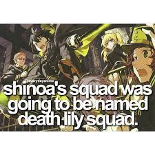 Anime Facts 41 8k May 21 On Instagram It Sounds Nice Tbh Onepiece Anime Animeamv Animeedit Animelov Owari No Seraph Seraph Of The End Seraphim