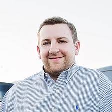 BLAKE FULENWIDER FORD