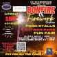 Littleborough CC Bonfire Night 2025 event in Littleborough
