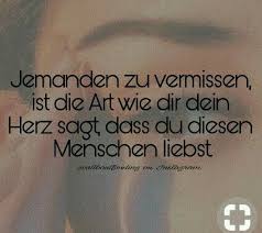 Ouh Ich Vermisse Selbst Menschen Die Ich Fast Jeden Tag Sehe