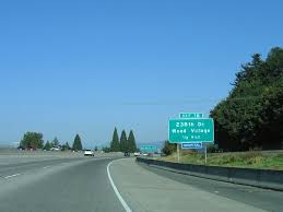 I 84 Exit 16 Ne 238th Drive To Wood Village Oregon Trail Emerald City Exit
