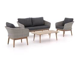 Intenso Borgetto Rough K Sessel Sofa Lounge Set 4 Teilig Dieses Sessel Sofa Lounge Set Ist Ein Schones Set Aus Dem Grossen In 2020 Sofa Lounge Veranda Mobel Polyrattan