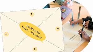 Check spelling or type a new query. My London Travel Guide Mit Differenzierten Schreibaufgaben Mini Reisefuhrer Erstellen