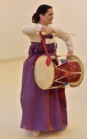 This was made in kingdom of gaya in korea's ancient times. Talk Talk Korea