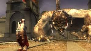 I never found a use for ifreet or charon or dawn. God Of War Chains Of Olympus Wikiwand