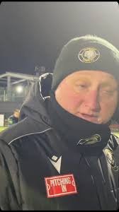 🧤 A terrific double save from Tommy Taylor! #UTT🐯