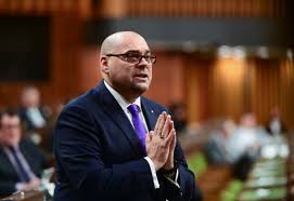 Minister admits it's taking Ottawa 'a long time' to set up suicide hotline 