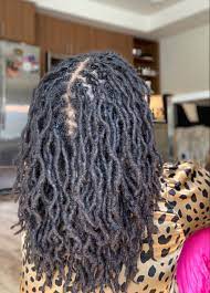 2 Years 4 Months Locs Crochet Hair Styles Natural Hair Weaves Locs Hairstyles