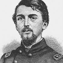 A Wolverine at Gettysburg