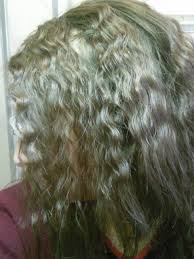 In questa patologia la perdita dei capelli è localizzata alle aree in cui i. Wavy Hair The Fashion Cat