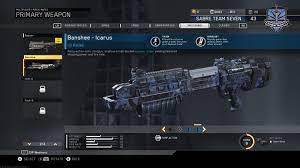 It's also unlocked via challenge, quartermaster or season pass. Call Of Duty Infinite Warfare Adds New Weapon Variants Combat Records Quartermaster Hack Ar12gaming