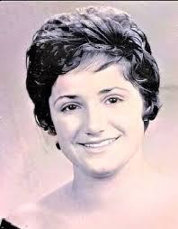 Anne Marie (Bailey) Lis Obituary