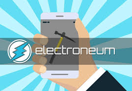 Electroneum Etn Price Analysis Is Electroneum Losing Its
