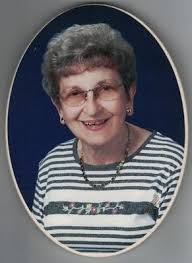 Barbara Addy Obituary (1926