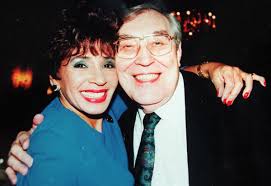 7 fascinating pictures from the life of songwriter Norman Newell