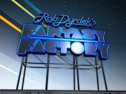 Reddit gives you the best of the internet in one place. Rob Dyrdek S Fantasy Factory Strike Slinger And The Bowl Bear Tv Episode 2015 Imdb