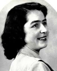 Obituary of Carmel Margaret Plichie