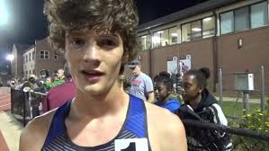 Meet of Champions Distance Races and Throws Preview