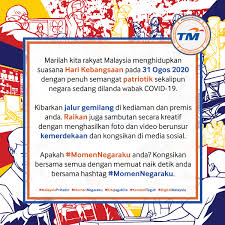 Terdapat peribahasa melayu yang berbunyi ,bulat air kerana pembentung , bulat manusia kerana muafakat . Tm Group Marilah Kita Rakyat Malaysia Menghidupkan Facebook