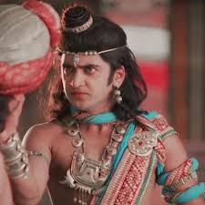 Image May Contain 1 Person Radha Krishna Love Actor Model Krishna Love