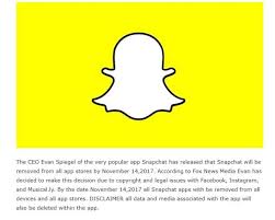 Jul 29, 2021 · update, july 29 (6:55 pm et): Is Snapchat Shutting Down On March 20 2020 Militaria Agent