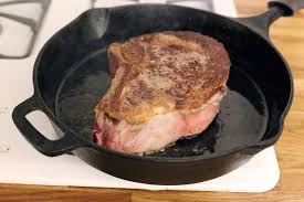 How To Cook A Single Prime Rib Steak In The Oven Livestrong Com Prime Rib Steak Cooking Prime Rib Prime Rib Recipe