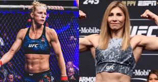 Irene aldana breaking news and and highlights for ufc 264 fight vs. Holly Holm Vs Irene Aldana Headliner Canceled Brunson Vs Shahbazyan Promoted To 3 Round Main Event Middleeasy